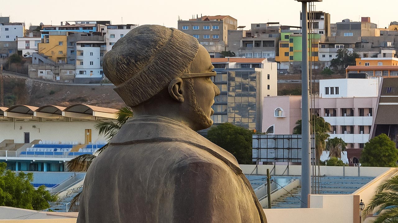 Amílcar Cabral