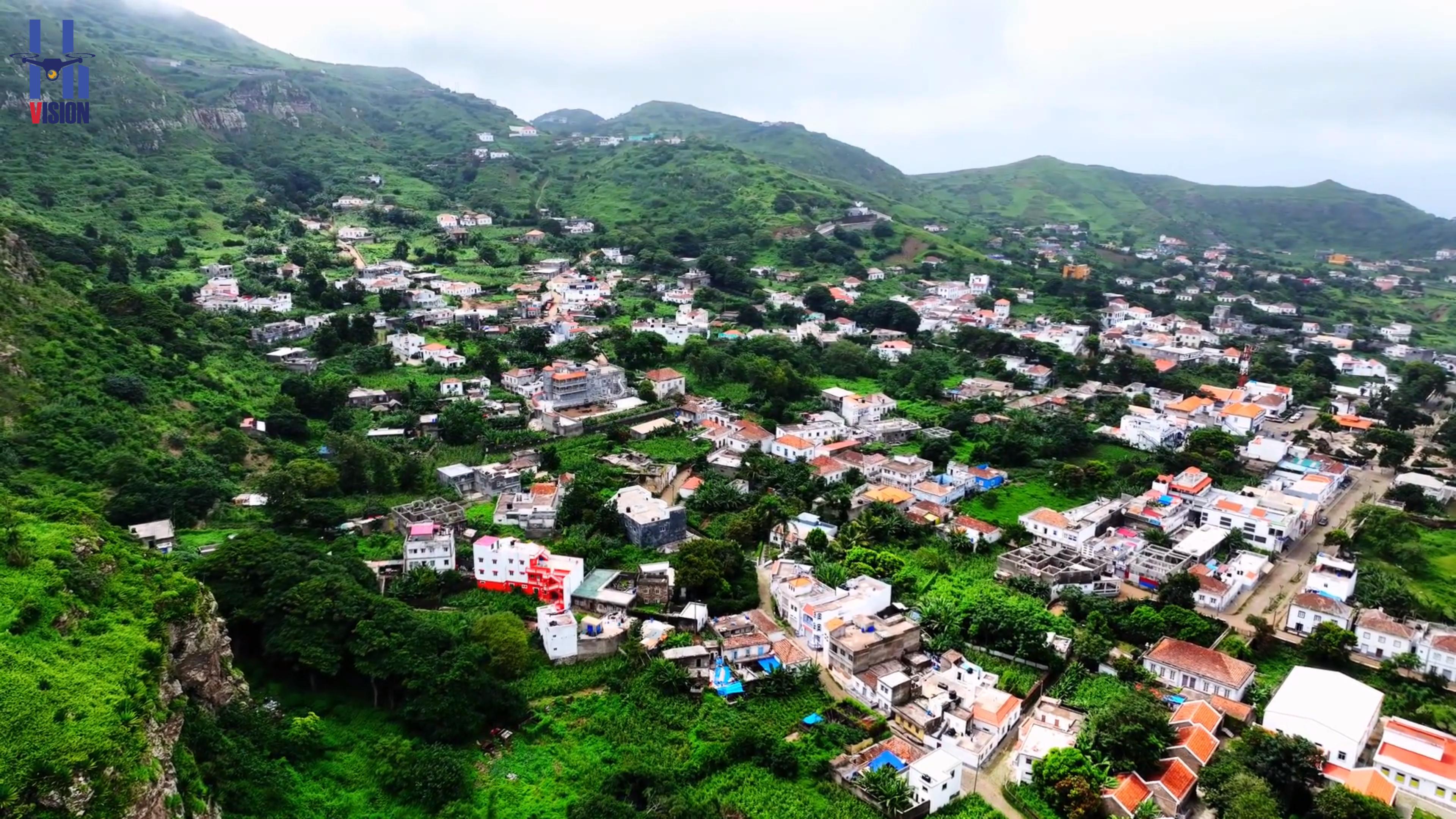 Brava, the Island of Flowers