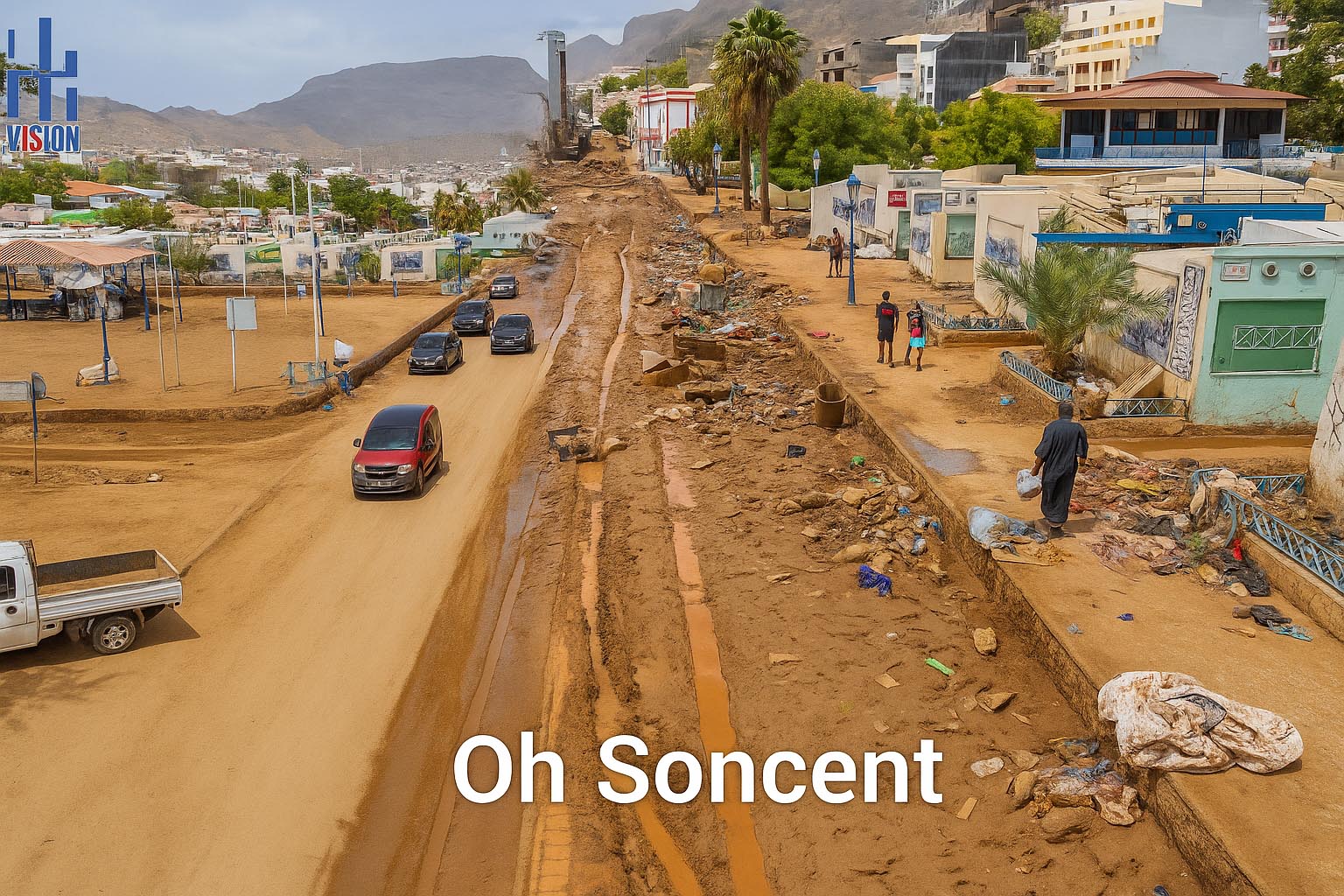 Oh Soncent